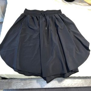 Lululemon skirt
